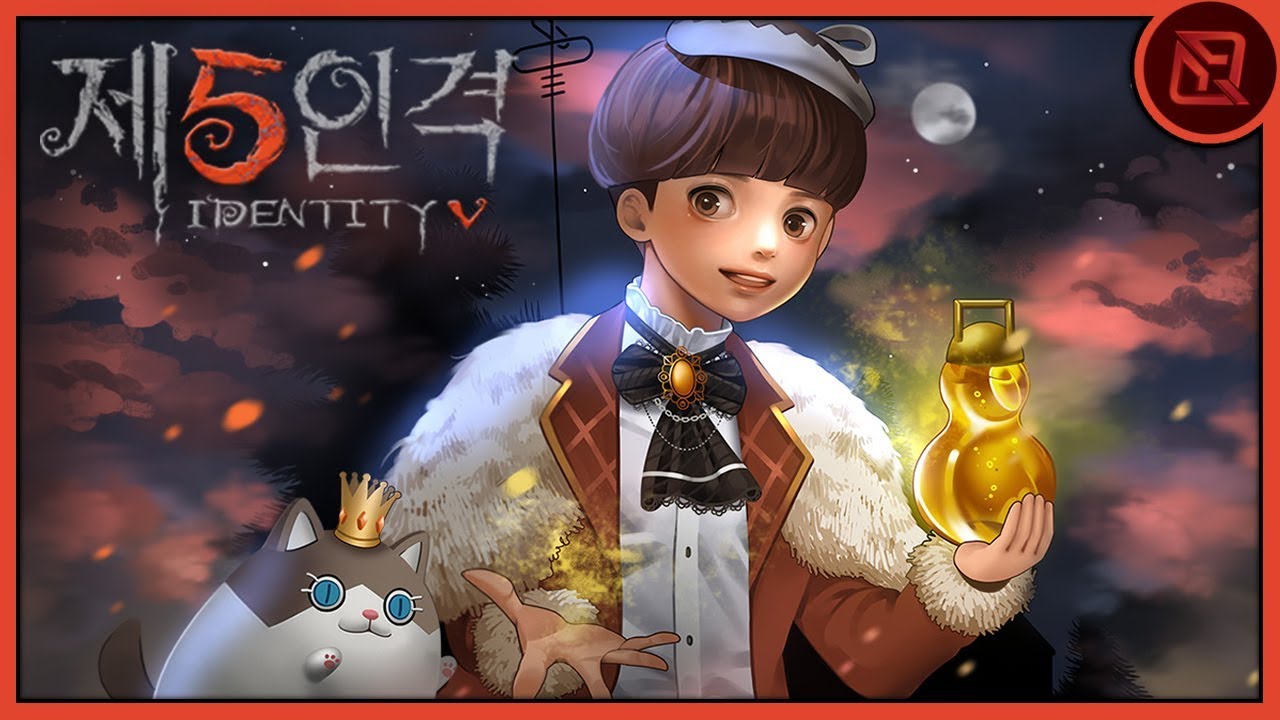 피큐큐 매드무비🏆 | 【제5인격】