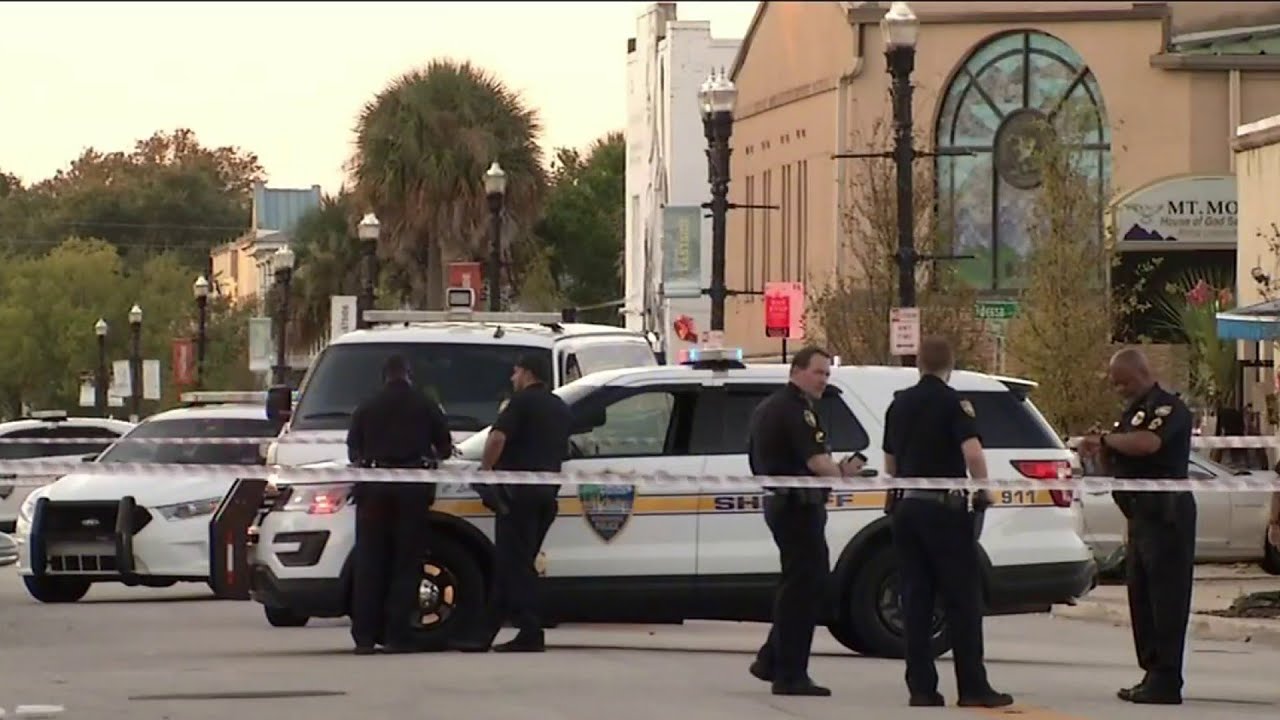 Man dead, suspect sought in Eastside Jacksonville shooting