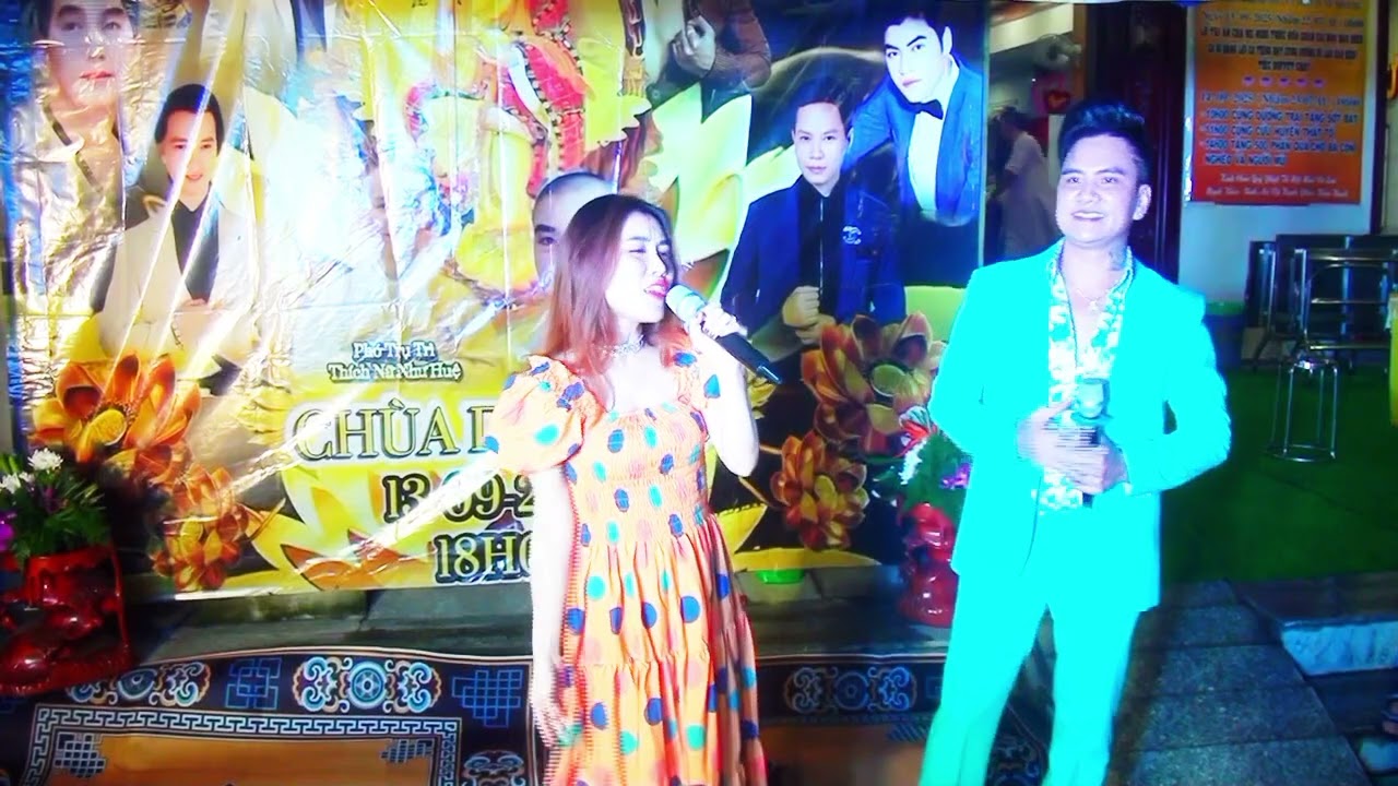 ĐẠO LÀM CON - LÂM CHẤN HUY & THU HƯƠNG 