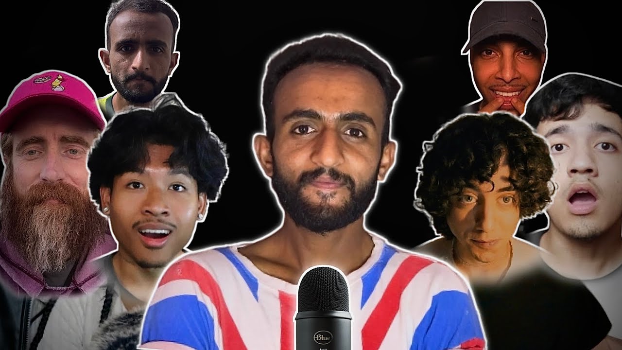 ASMR 100 TRIGGERS WITH ASMRTIST (The Epic Collab)
