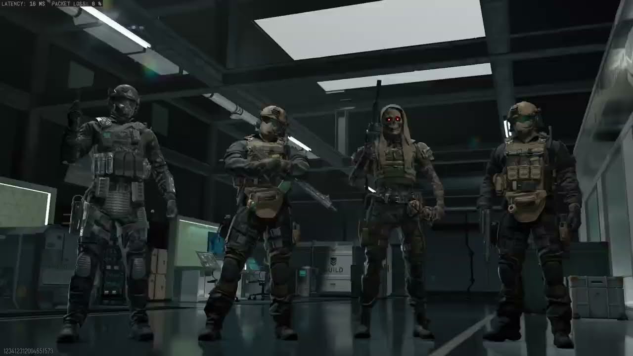 Call of Duty Warzone Black Ops Royale