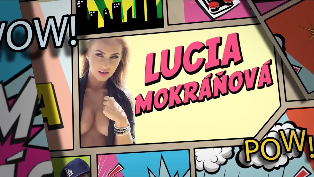 Level Lama vs Lucia Mokráňová #lvl lama Mortal Kombat XL
