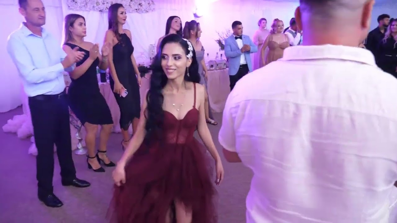 Nikolas Prym | Nunta - Laur & Flori (24 August 2024)