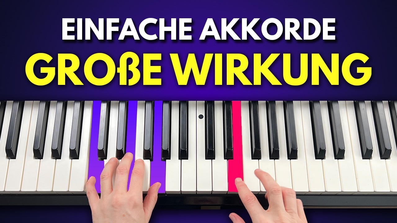 Dieses Pattern klingt schwer, ist es aber nicht (überrasch dich selbst!)