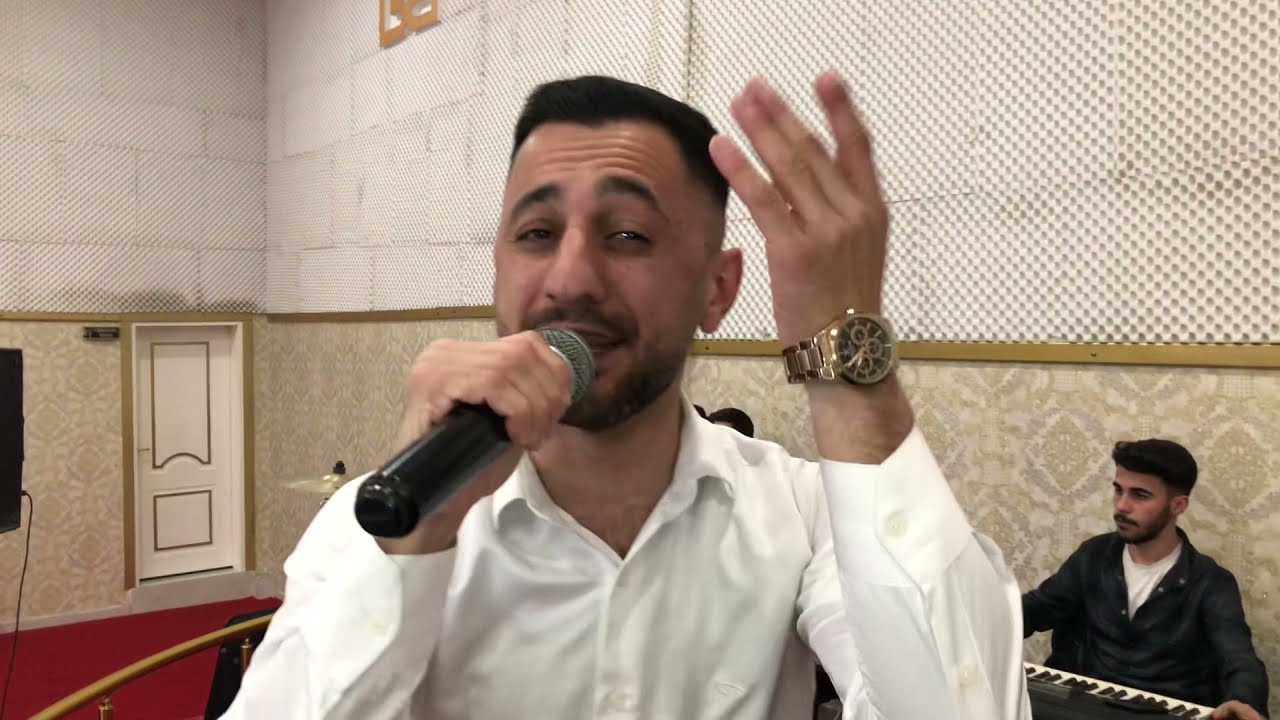 DİLAN MÜZİK SERKAN ÇAMİK -RUBAR ATA -BATERİST APO DİYARBAKIR DÜĞÜNÜ PATLAMALIK GRANİ 2022 ..