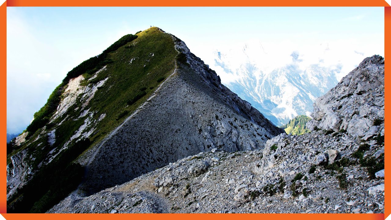 notte in tenda/bramito dei cervi/Monte Ferrara