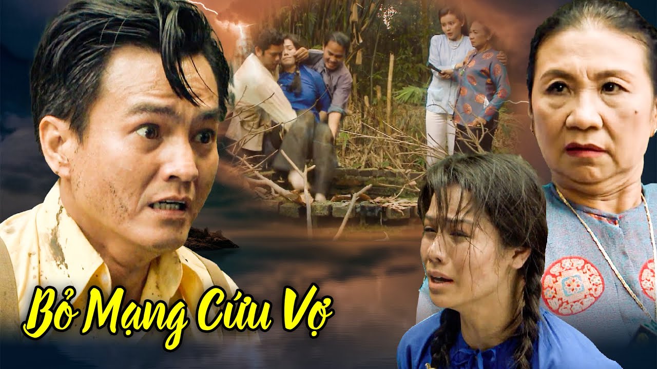 CẬU CHỦ HỚT HẢI CHẠY BỎ MẠNG CỨU CON HẦU MANG THAI LÀM VỢ | PHIM TÌNH CẢM TÂM LÝ VIỆT NAM