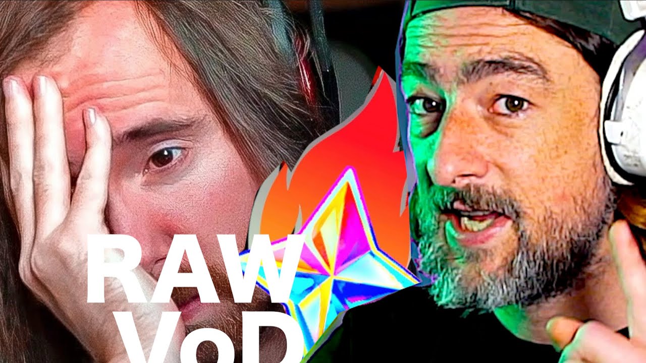 React : Asmongold, How Genshin Tricks Players (Atrioc) #GenshinImpact #TowerOfFantasy #Asmongold