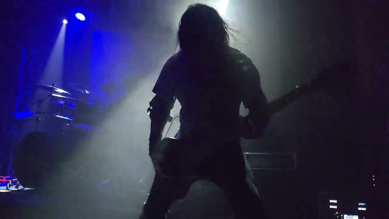 Firtan Live @ Noisebringer Fest II, Bamberg, Germany 8.3.2024