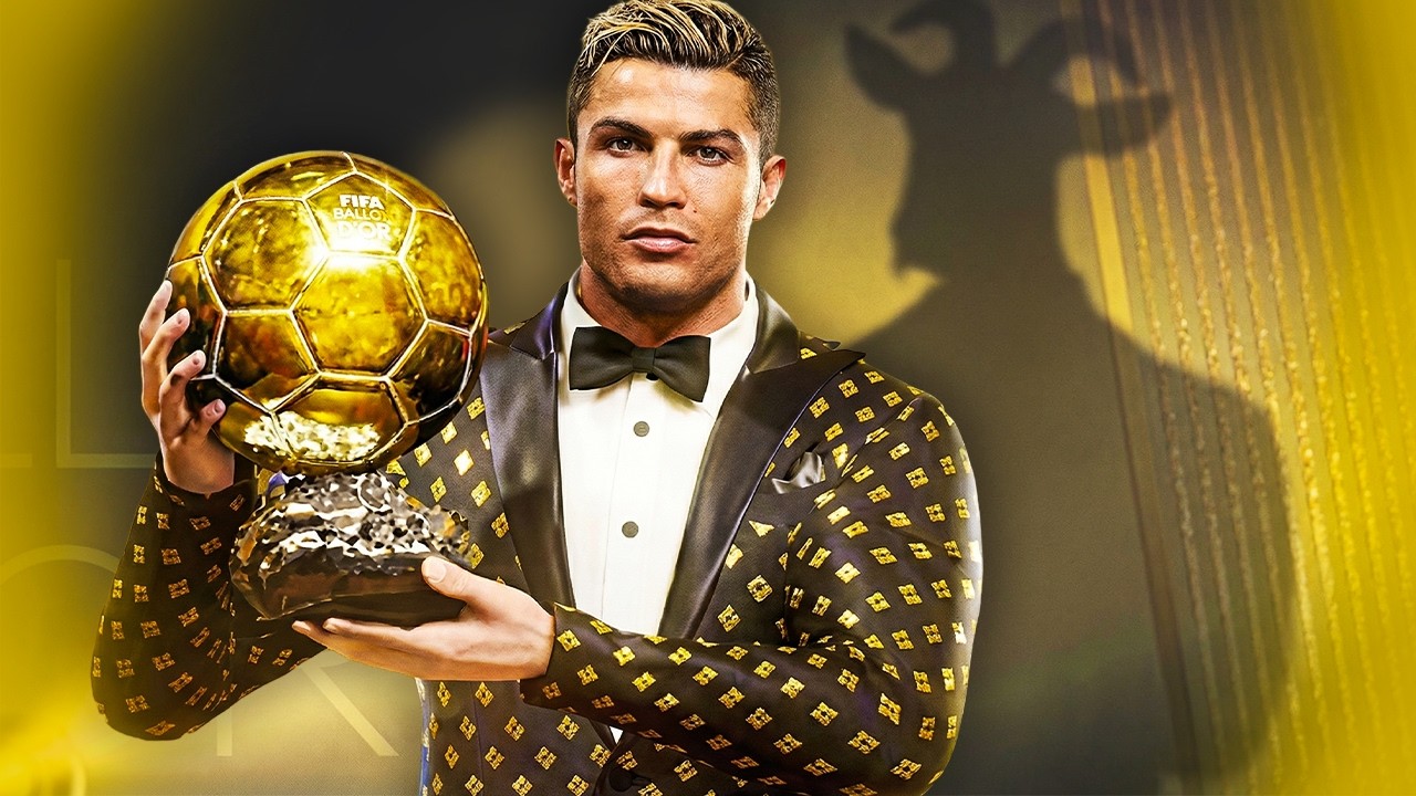 PRIME CR7 Je Zpátky v FC26!🔥