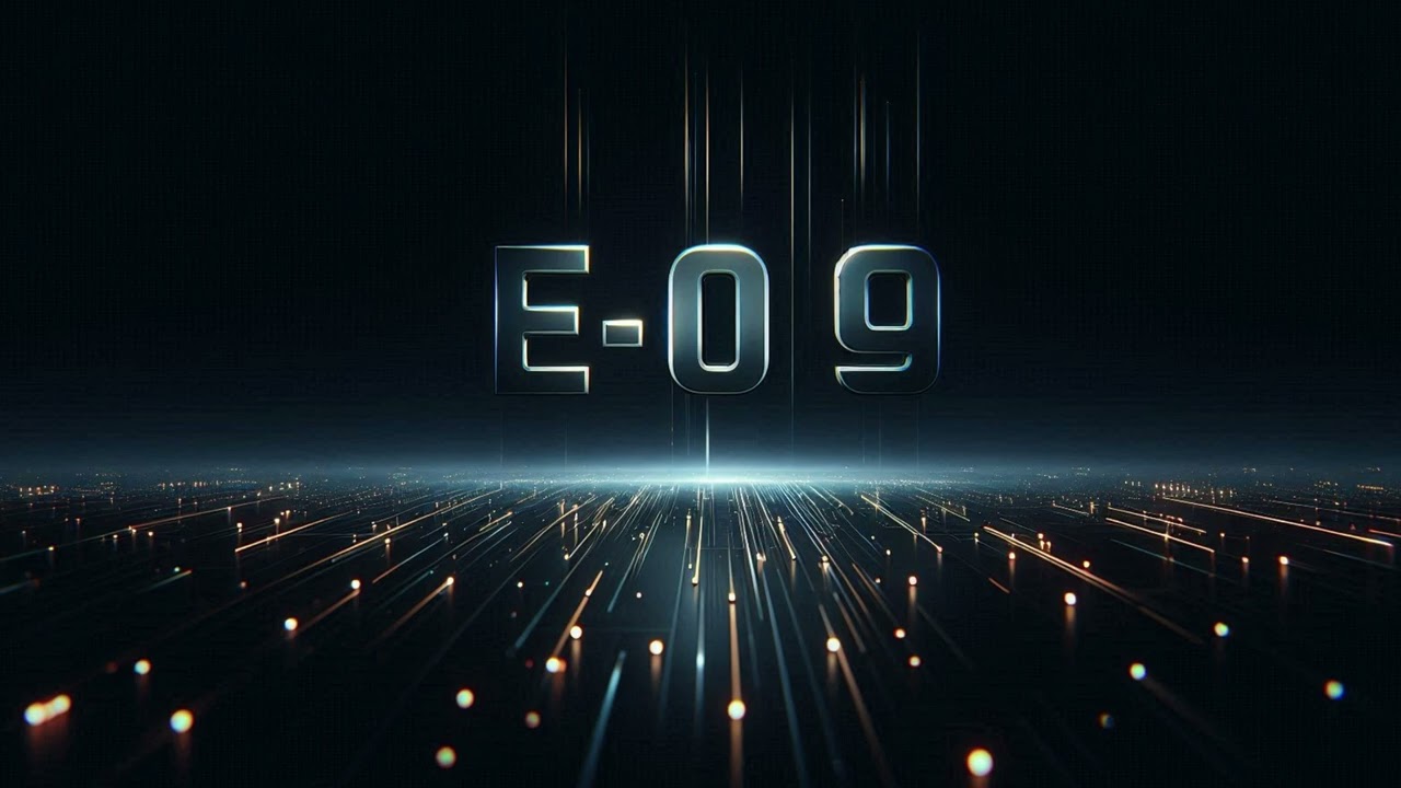 E-09 (Instrumental)