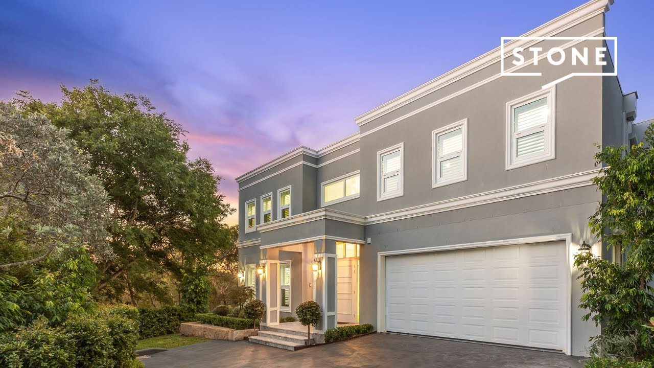 306A Bobbin Head Rd, North Turramurra
