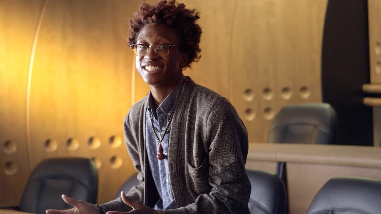 Our Revolutionary Spirit: a short film for Rutgers’ 250th anniversary