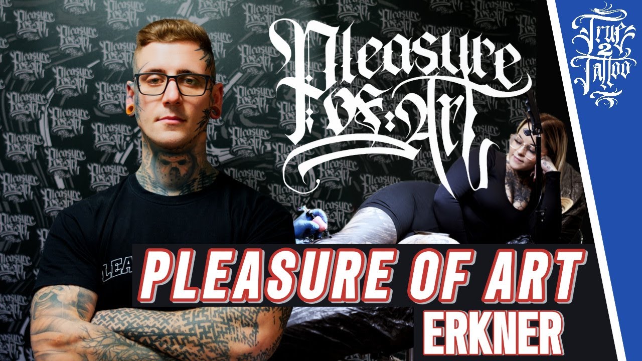 Tattoo Studio Pleasure of Art Erkner 2025