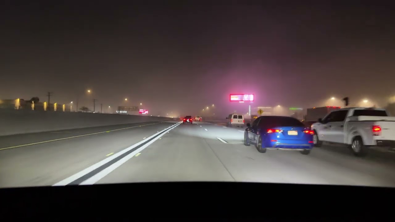POV TESLA FSD 12 6 4 EP300