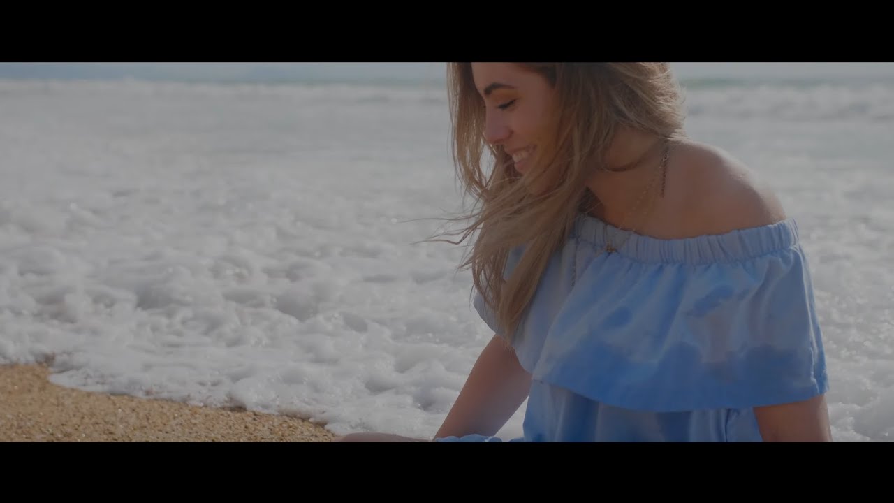 MIMS - Lady Melody (Une Petite Blonde)