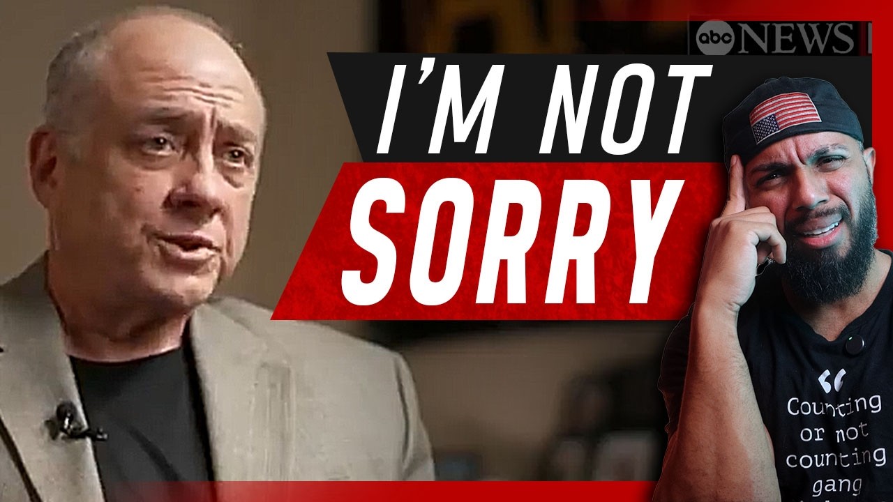 ABC Tried to Clean Up Jeff Metcalf&rsquo;s Image&mdash;He Ruined It in Seconds