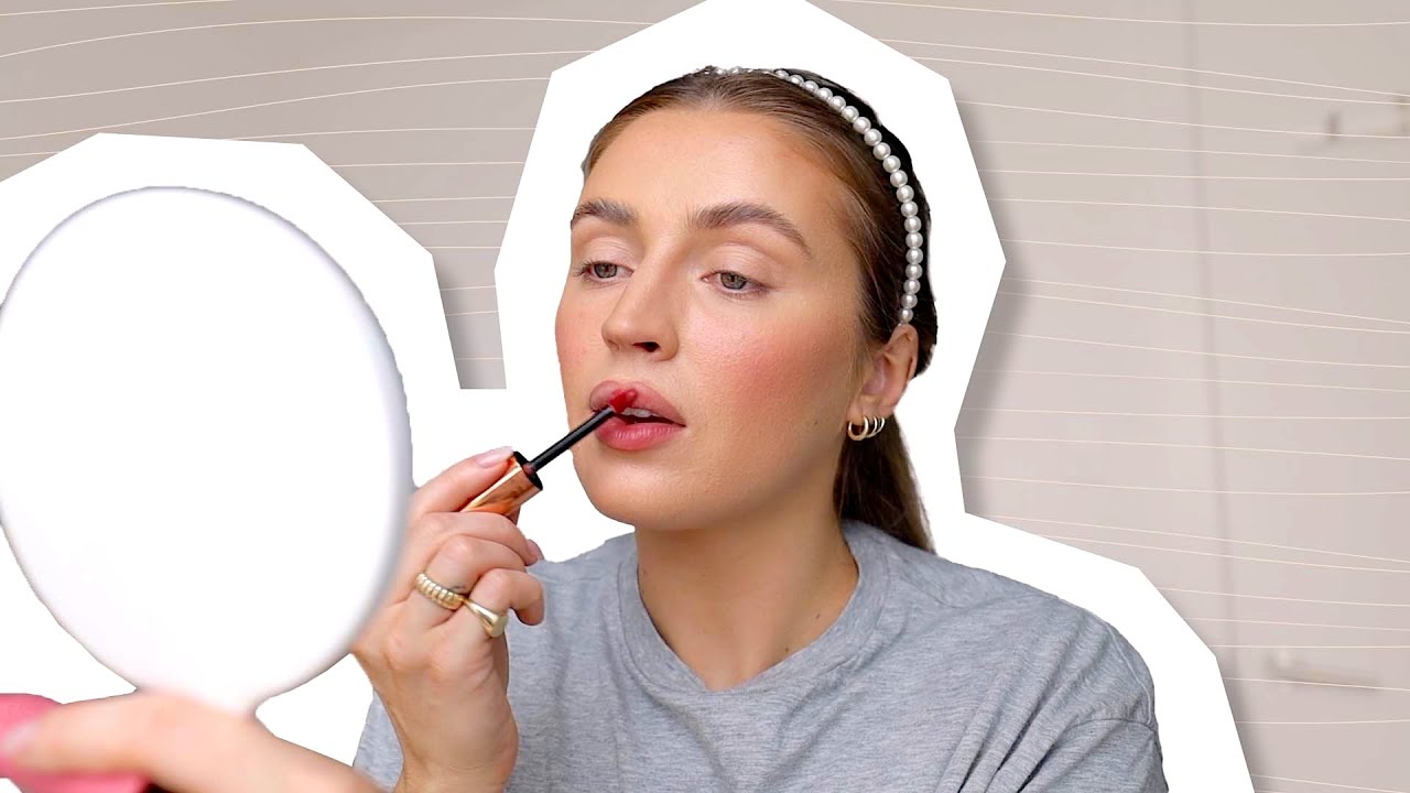 Luxe Clothing Haul + Getting Ready
