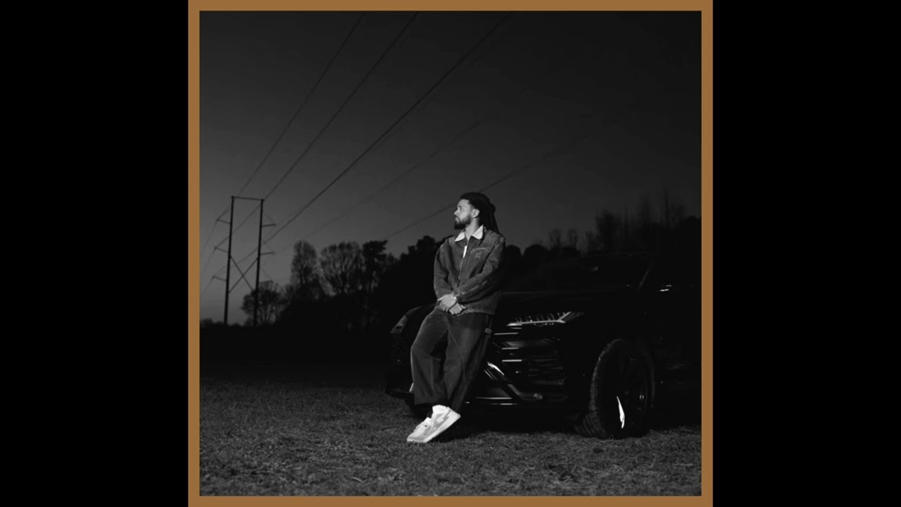 J Cole The Fall Off Type Beat ~ Life Sentence