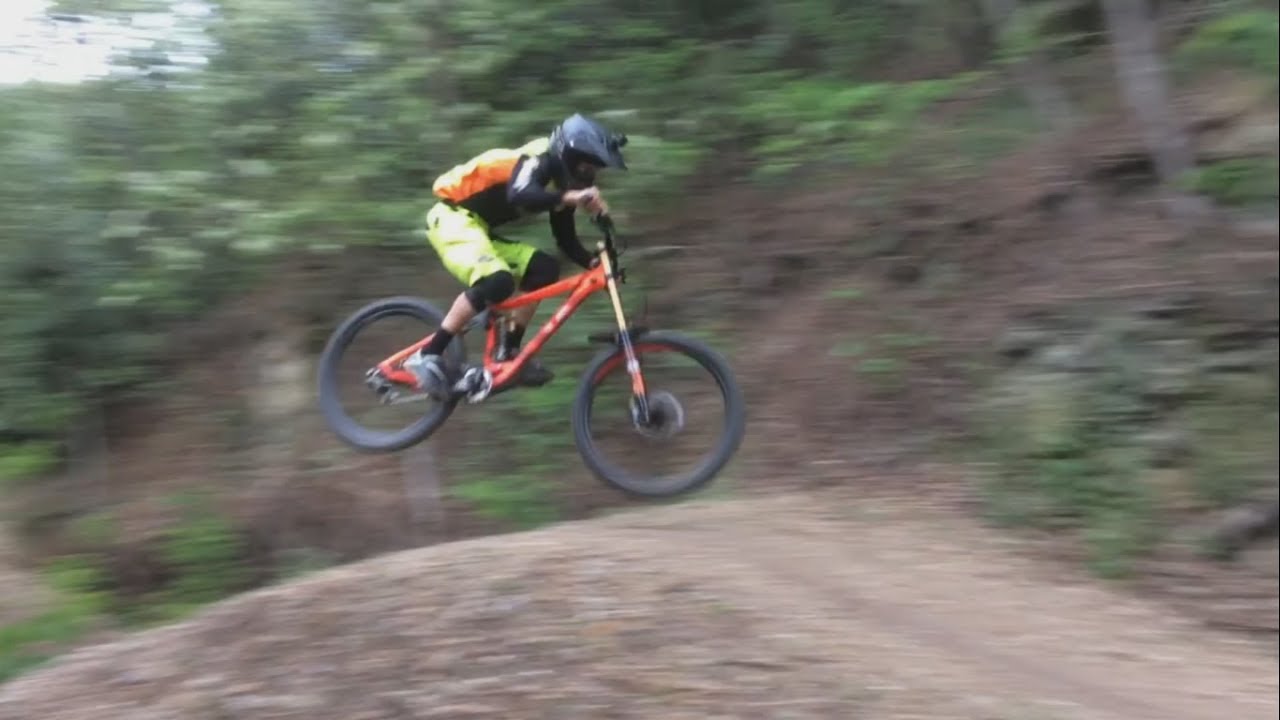 DH Grand Combe Edit 2018 | Lachtouteam