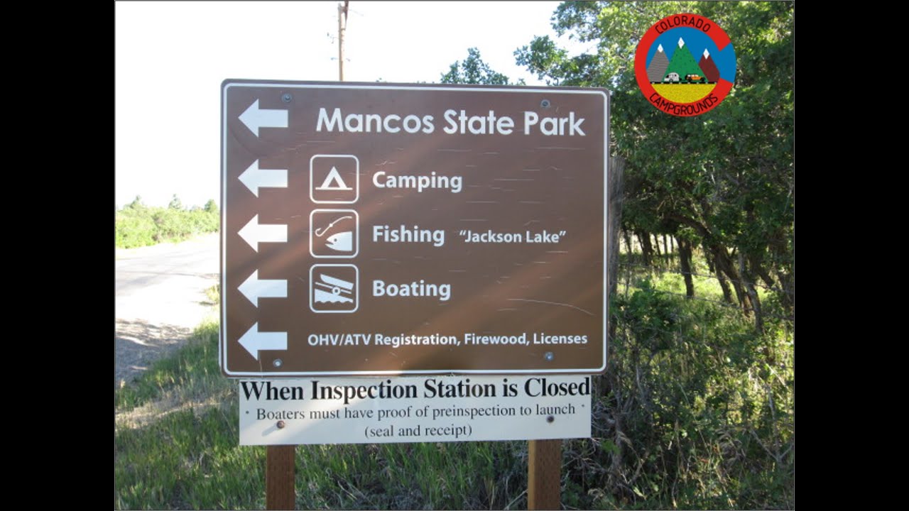 Mancos State Park