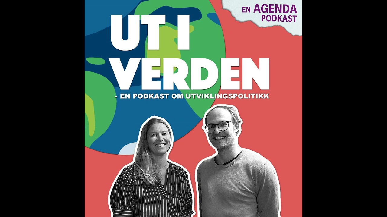 #29 - Juleprat med Yama Wolasmal