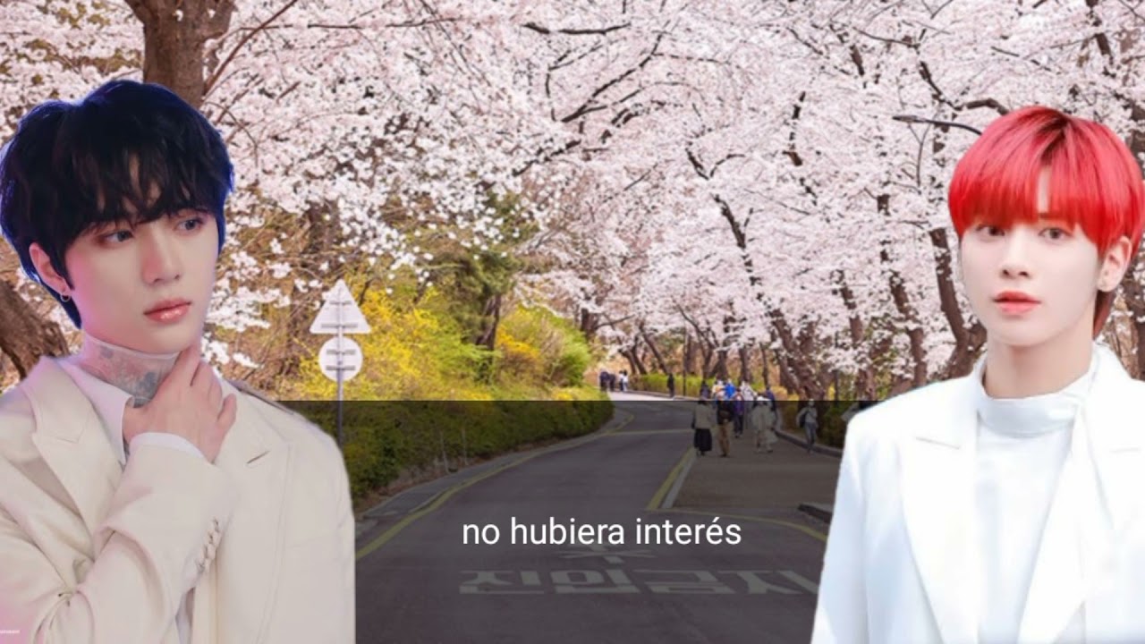 ¿Yeongyu o Taegyu? || TXT imagina || #9