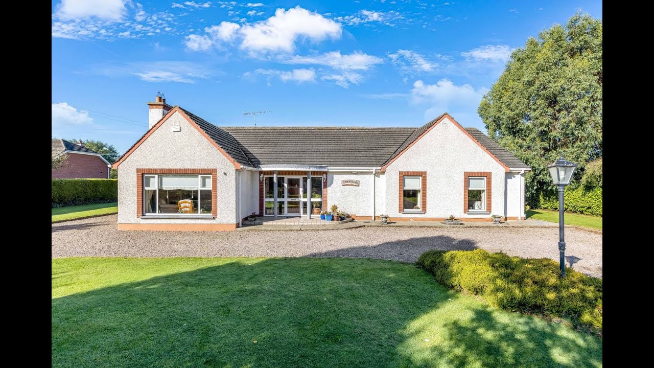 Brionglóid, Ballydonnell, Baltray, Co. Louth - Video Tour