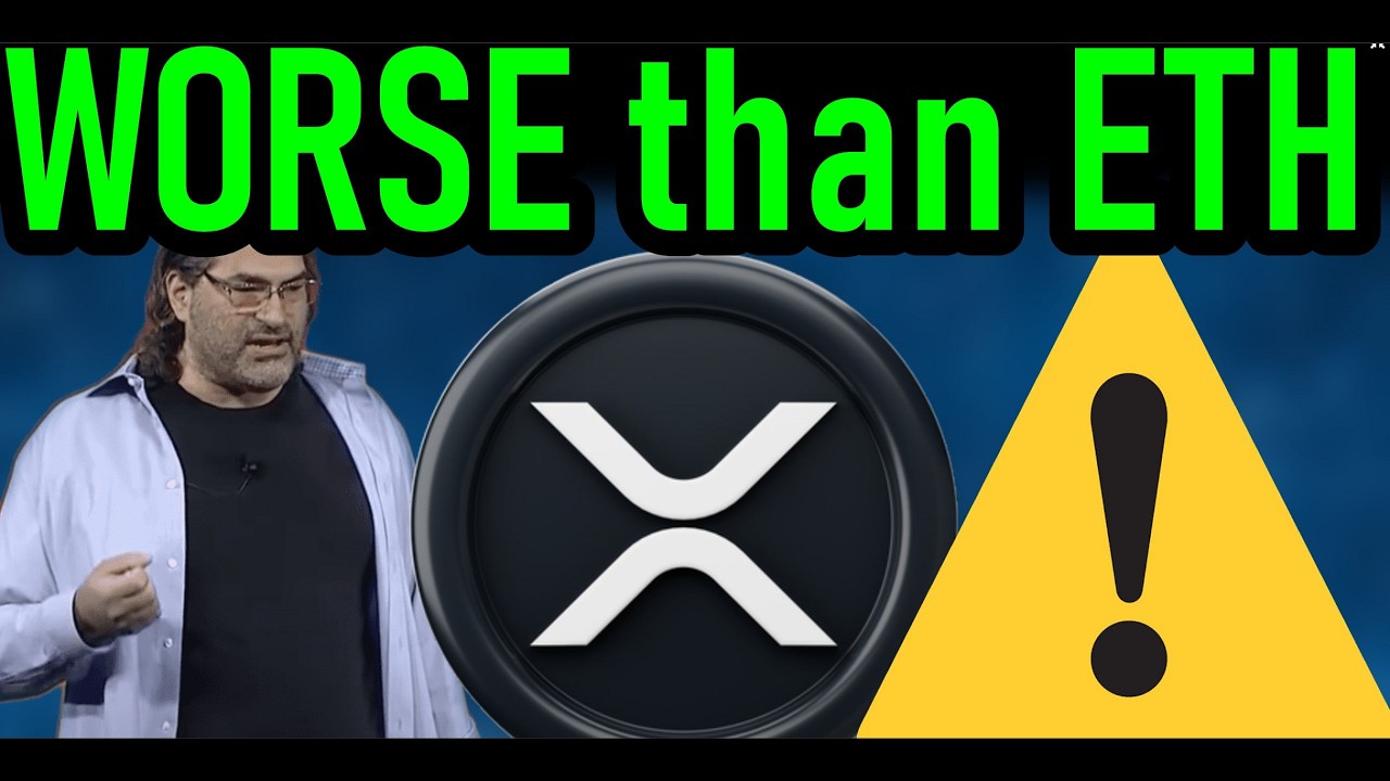 XRP SCHWARTZ REGS UPDATE NEW PLATFORM