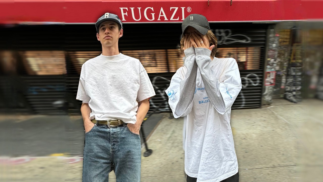 SUMMER PICKUPS/ NYC