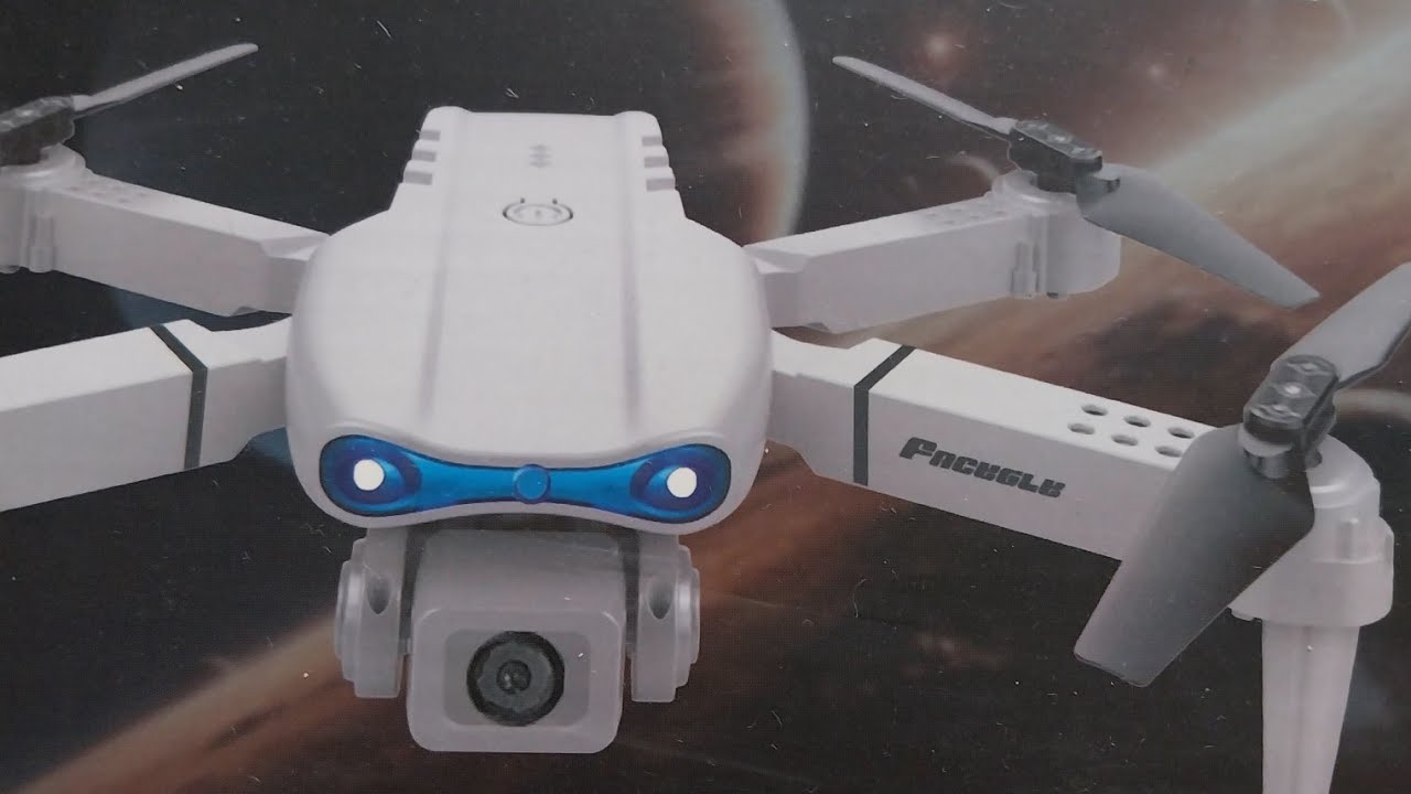 Revue drone faceegle e99 nova