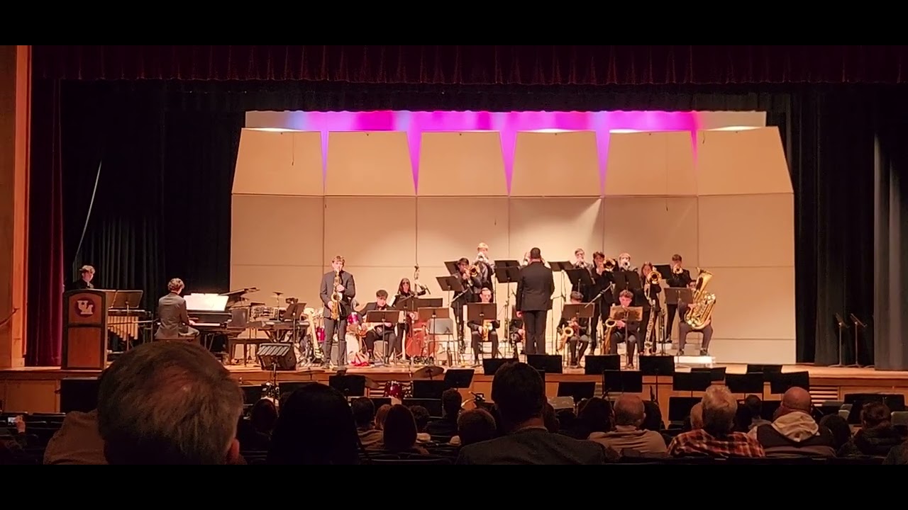 But Beautiful PCJB at Upper Moreland Feb 2026