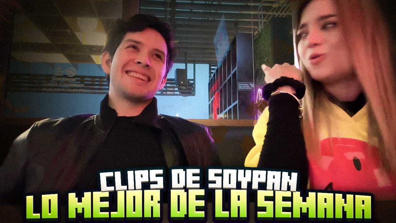 Los Mejores Clips de la Semana #90 | SoyPan