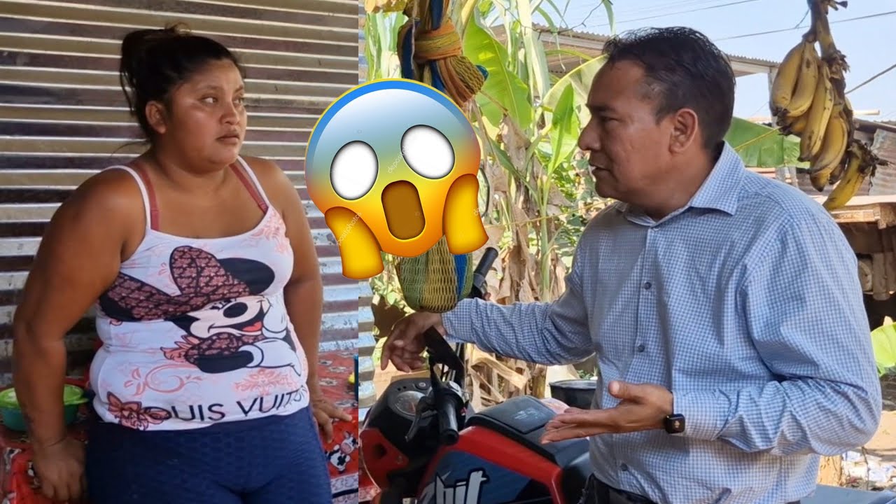 (Será Problema?🚨Vero me llamó para hablar cara a cara y aqui vine a ver para que me quiere.