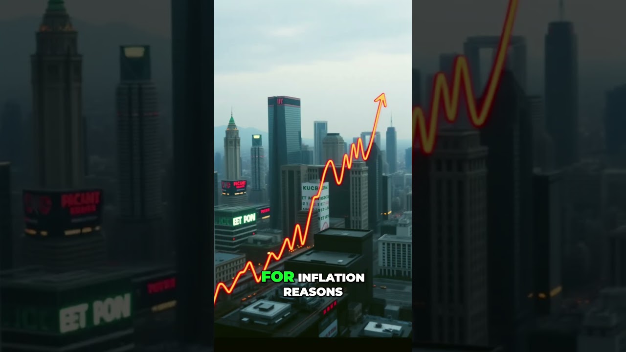 Inflation Survival: Expert Tips for Your Finances