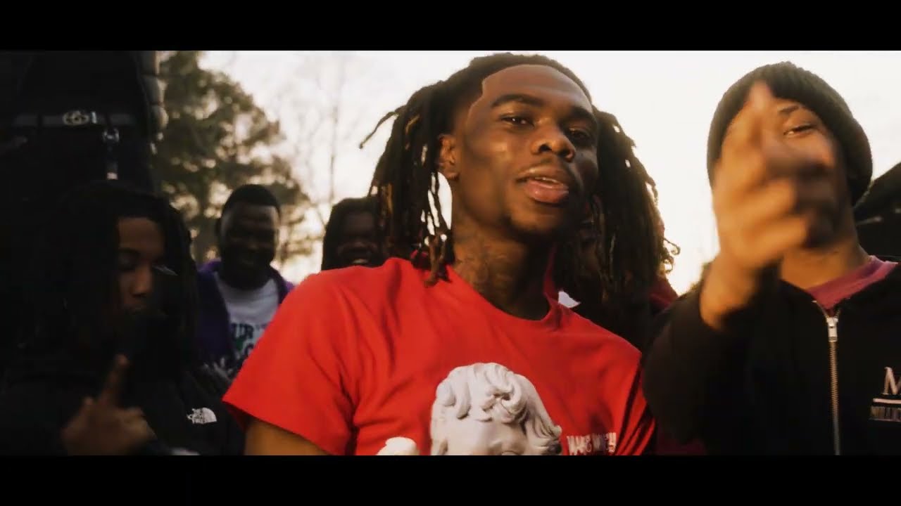 Luh Braydo Slime - Bloody Man (Official Video)