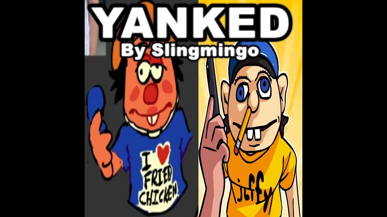Yanked - Ethos, Logos, Pathos OST [LEAKED]