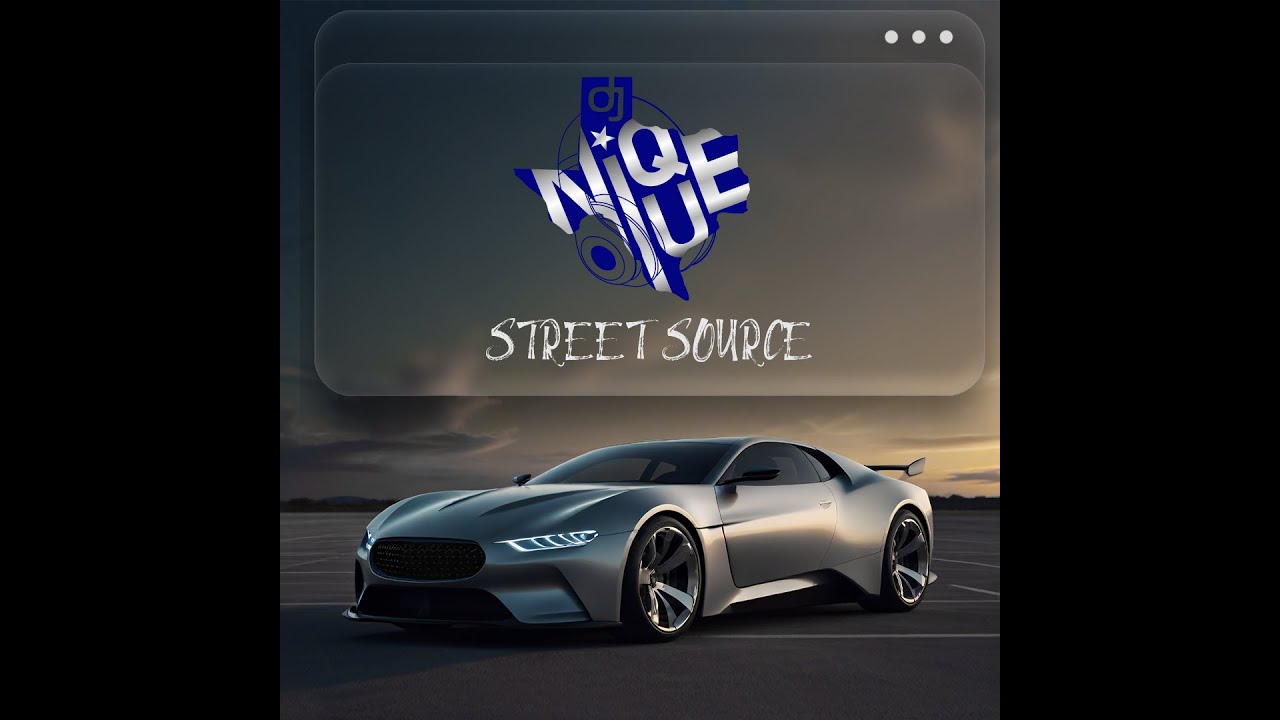 STREET SOURCE