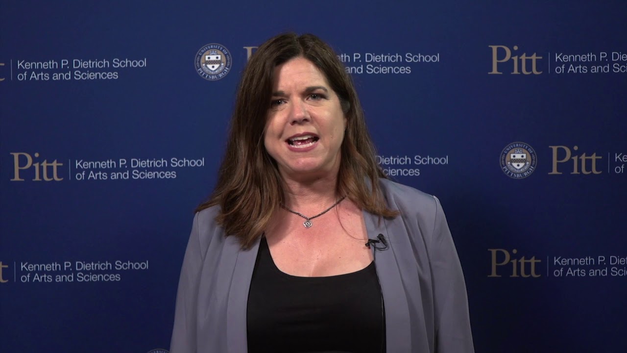 Dietrich School Flash Class: 