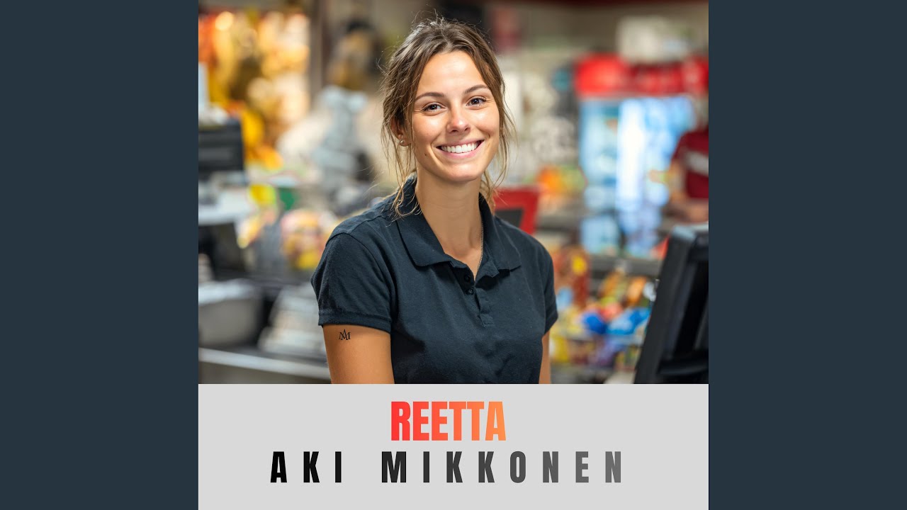 Reetta