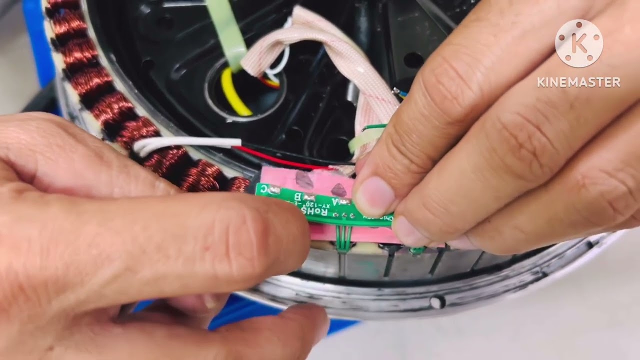 EV Motor Repair full details holl sensors change EV battery EV इलेक्ट्रिक स्कूटर मोटर सेंसर 