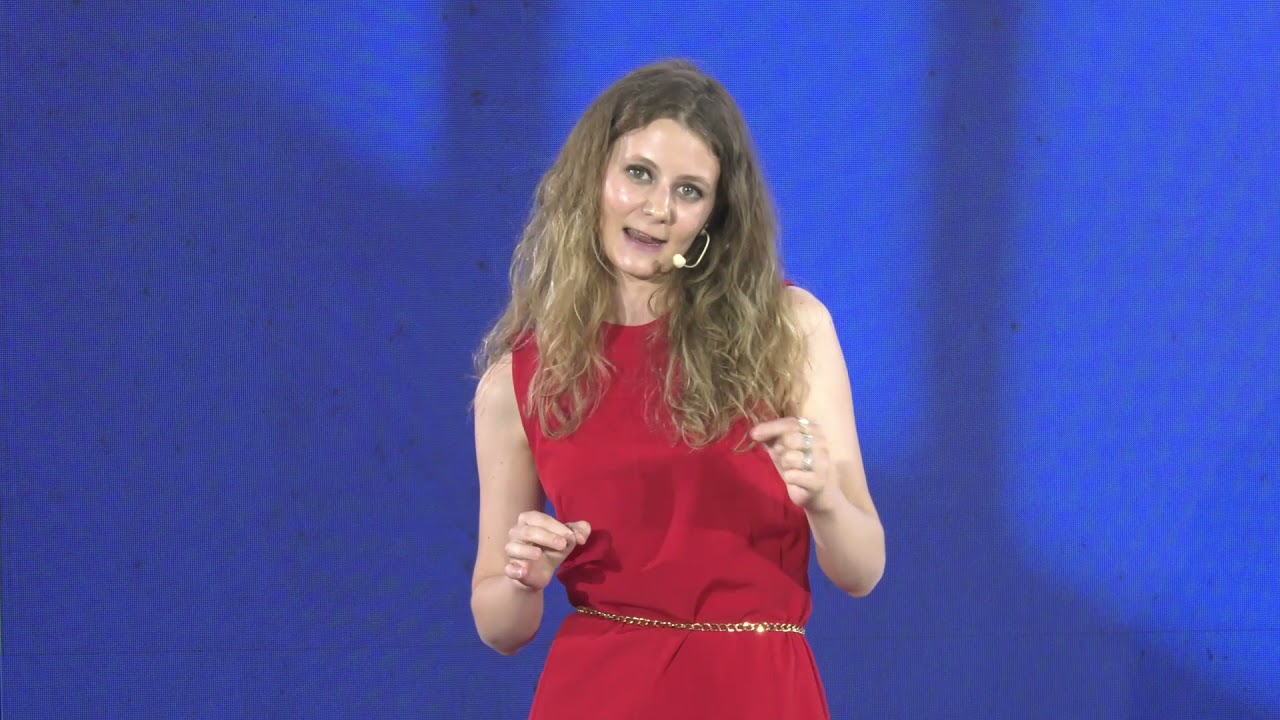 Come reclamare la nostra autenticit&agrave; sui social media | Margherita Leder | TEDxVicenzaSalon