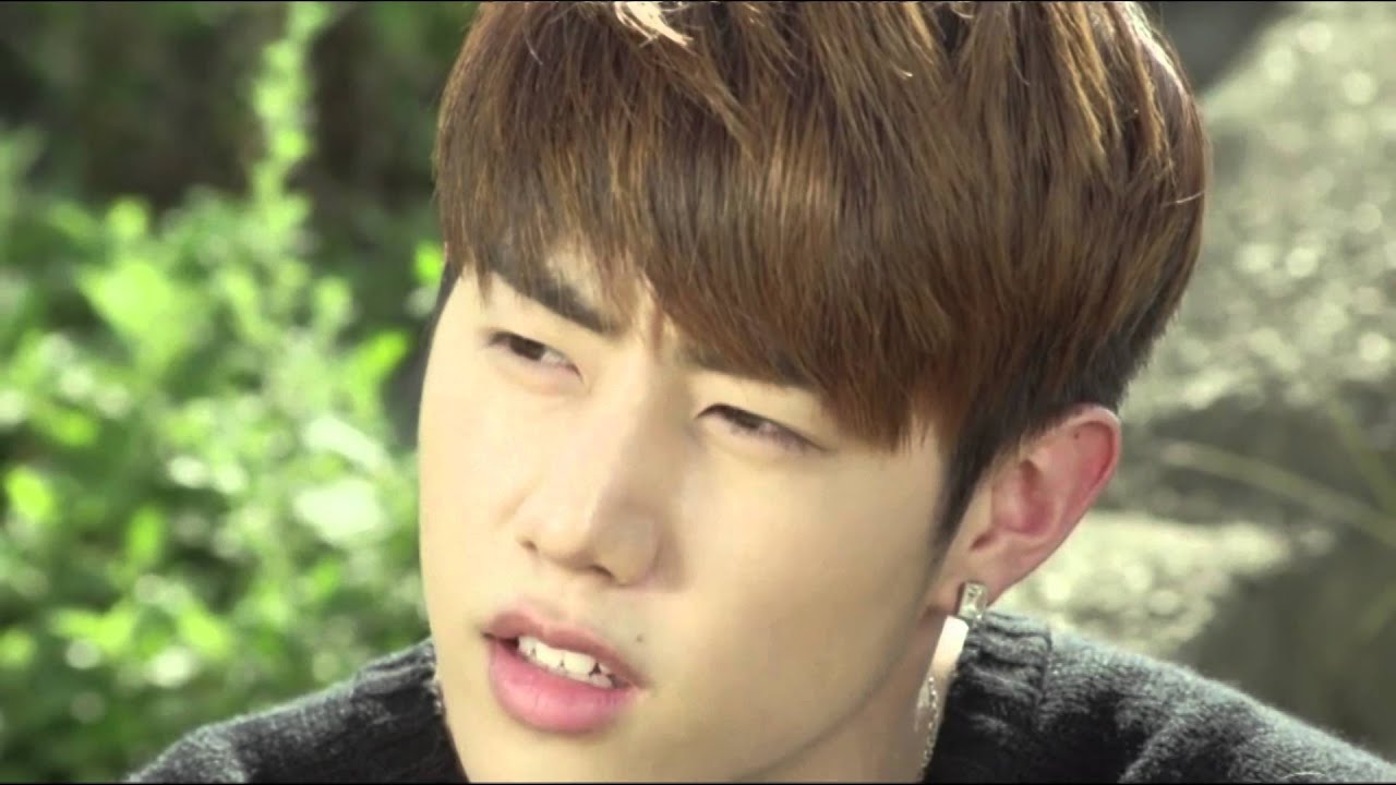 JACKMARK - หึง (JEALOUS) #JARK #กาเอิน