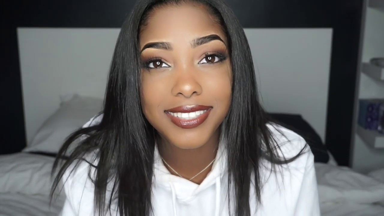 My First Video- Q&A w/ Gabby Morrison
