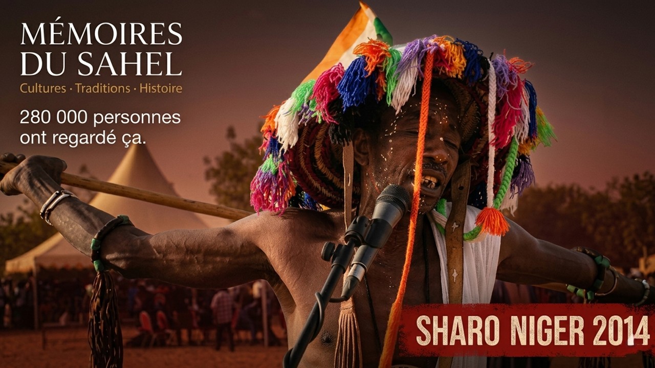 SHARO 2014