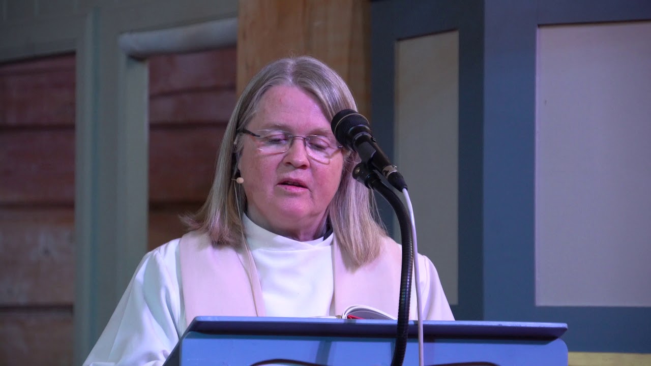 Julegudstjeneste Svatsum