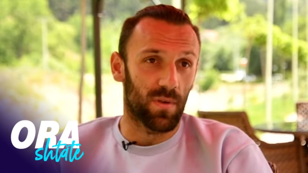 Ora 7 - Vedat Muriqi, jeta dhe karriera! - 14.06.2021 - Klan Kosova
