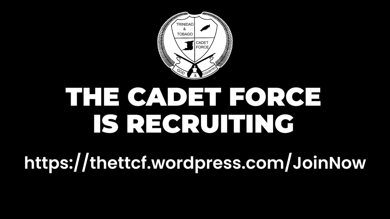 Join TTCF Now! April 2022 Recruitment