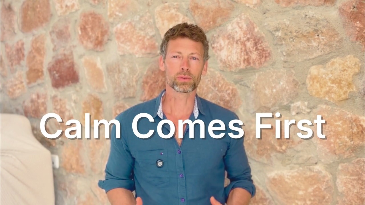 Why Your Breathing Practice Isn’t Working