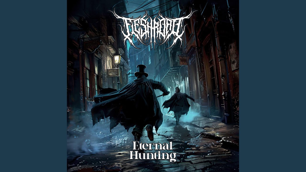 Eternal Hunting